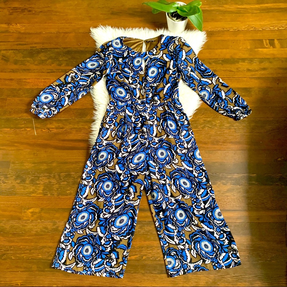EXPRESS jumper